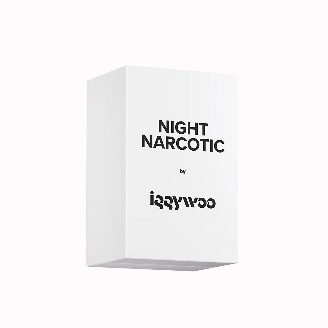 Night Narcotic | Eau de Parfum | 50ml