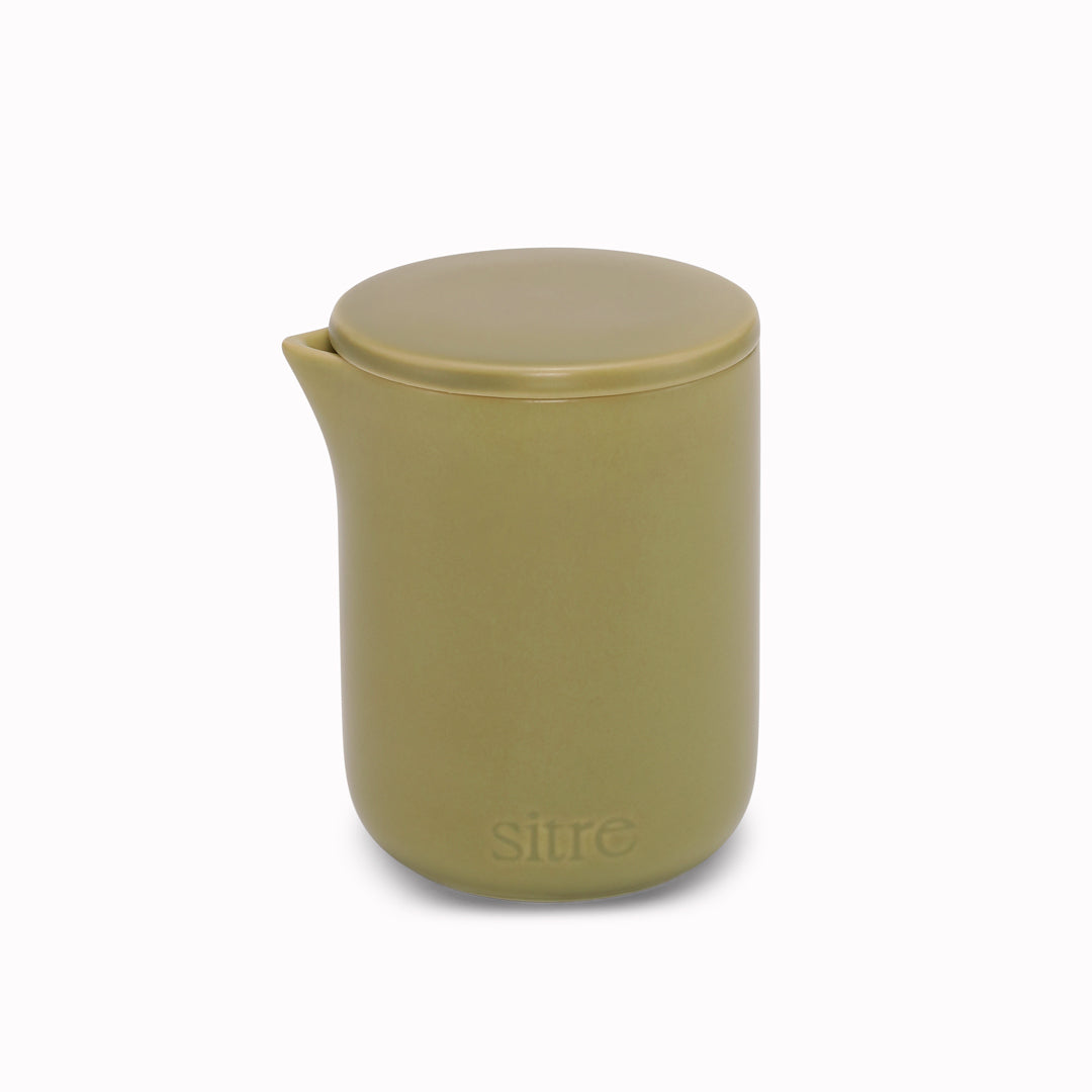 Night Touch is the ultimate mood-setter for a slow evening. This isn't your standard scented candle; it’s a functional piece of self-care designed to melt into a warm, nourishing body oil.