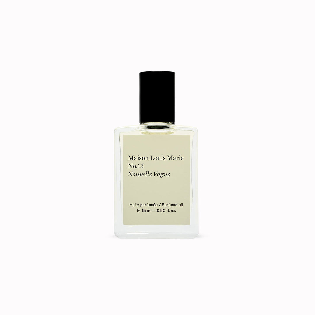 No.13 Nouvelle Vague | Perfume Oil