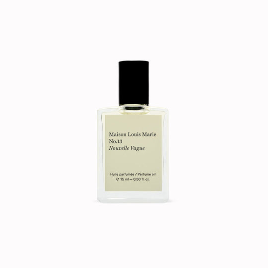 No.13 Nouvelle Vague | Perfume Oil