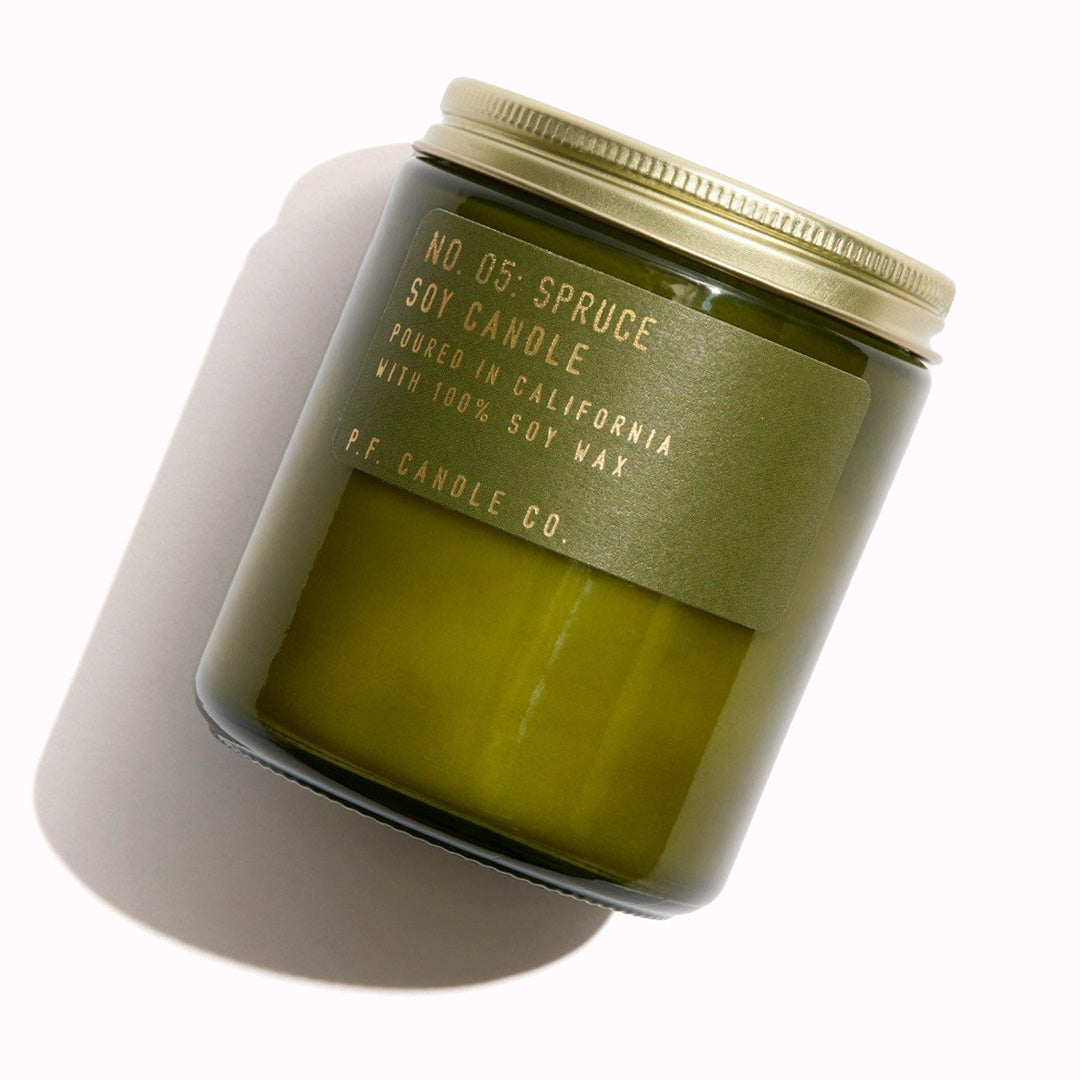 No5. Spruce | Christmas Scented Candle