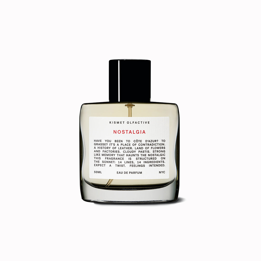 Nostalgia | Eau de Parfum | 50ml