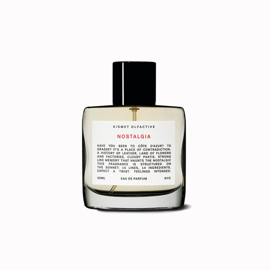 Nostalgia | Eau de Parfum | 50ml
