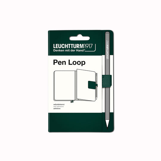 Notebook Pen Loop