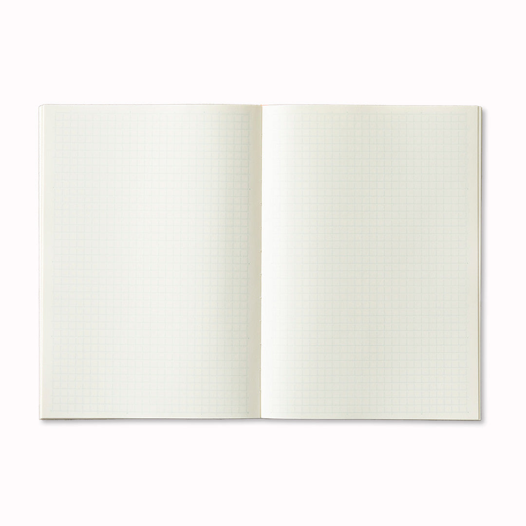 Notebook Diary | 2025 | A5 Thin