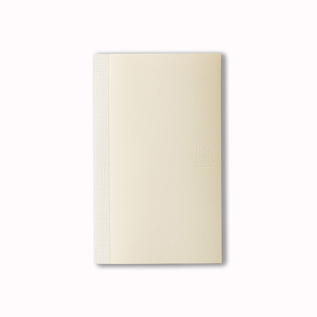 Notebook Diary | 2025 | B6 Slim