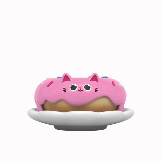 Nyan-Licious! | Nyammy Treats | Blind Box Collectible