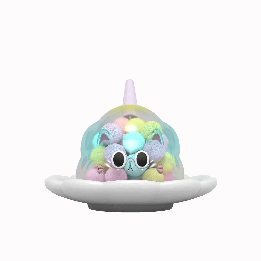 Nyan-Licious! | Nyammy Treats | Blind Box Collectible
