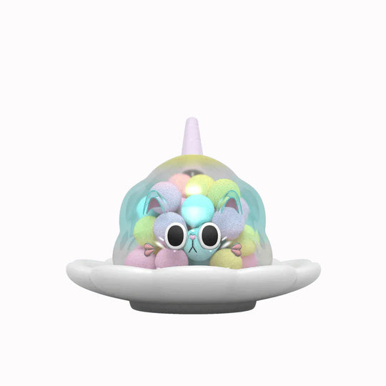 Nyan-Licious! | Nyammy Treats | Blind Box Collectible