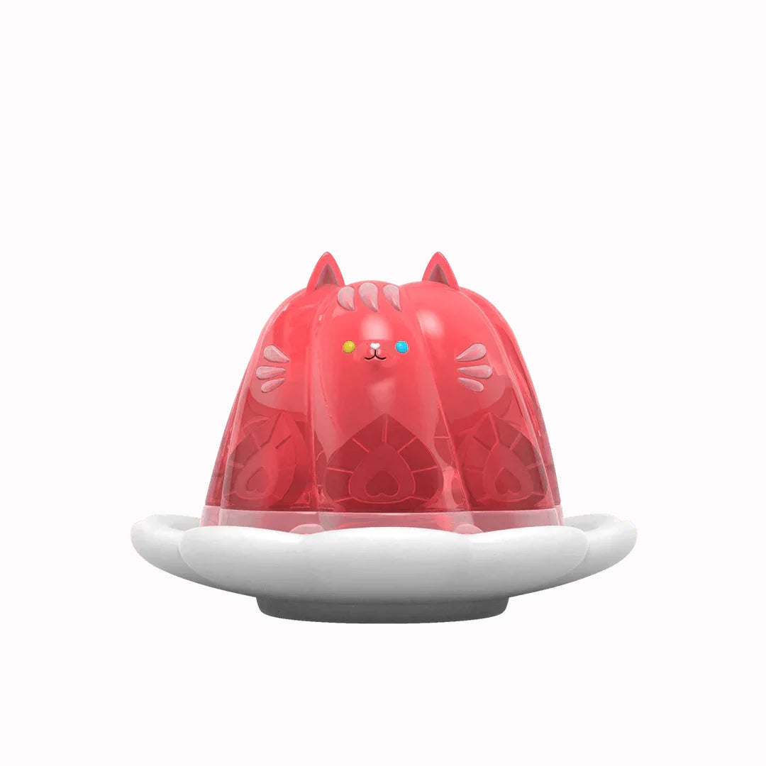 Nyan-Licious! | Nyammy Treats | Blind Box Collectible