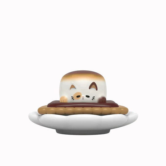 Nyan-Licious! | Nyammy Treats | Blind Box Collectible