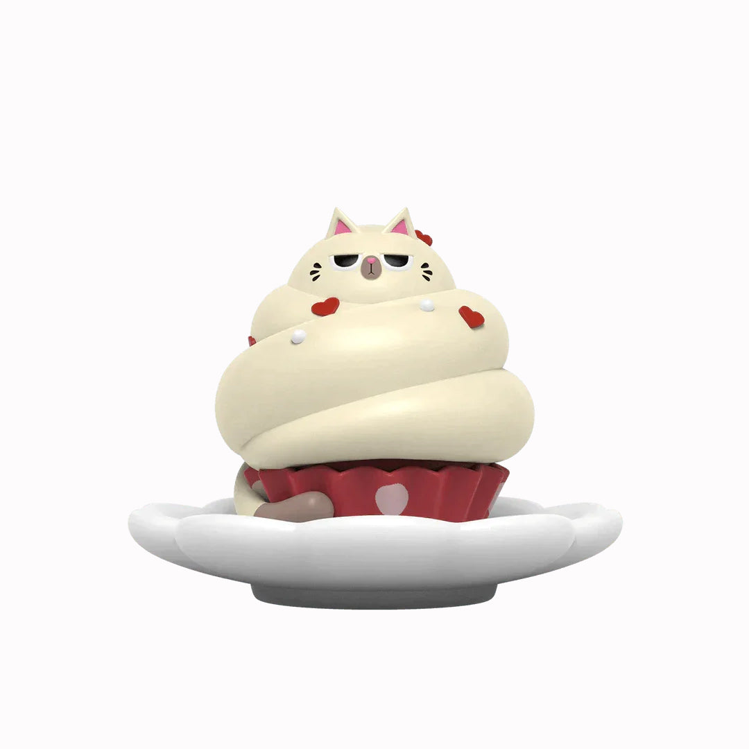 Nyan-Licious! | Nyammy Treats | Blind Box Collectible