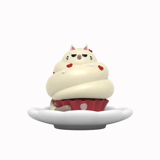 Nyan-Licious! | Nyammy Treats | Blind Box Collectible
