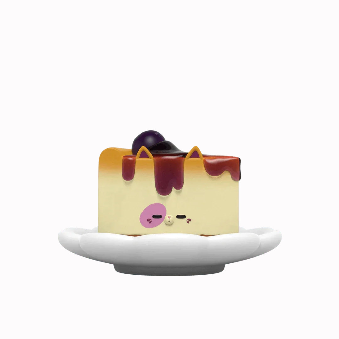 Nyan-Licious! | Nyammy Treats | Blind Box Collectible
