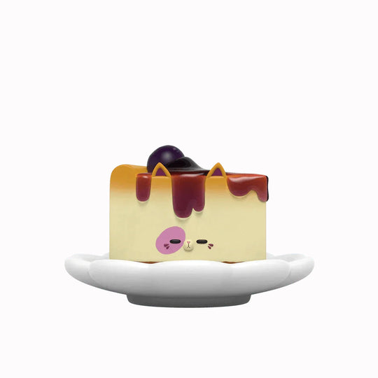 Nyan-Licious! | Nyammy Treats | Blind Box Collectible