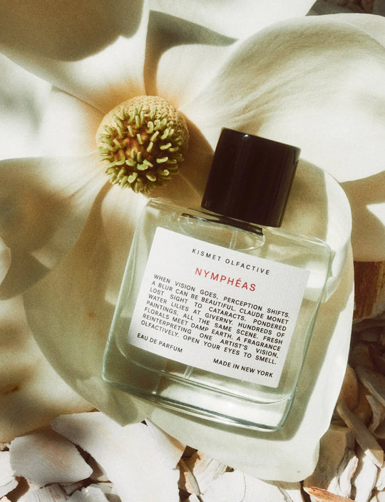 Nymphéas | Eau de Parfum | 50ml