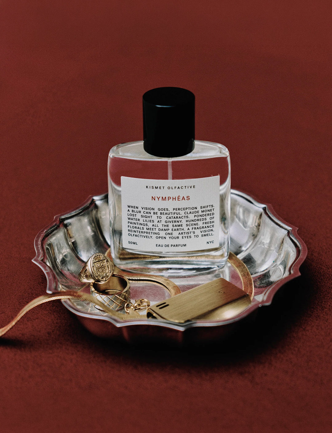Nymphéas | Eau de Parfum | 50ml