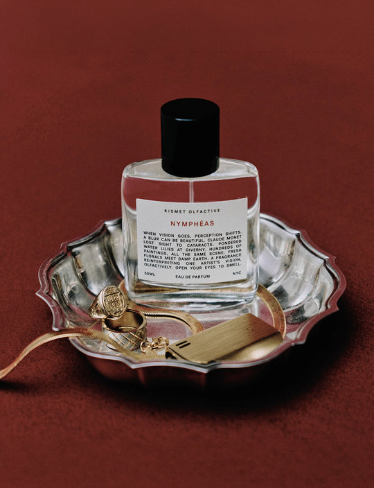 Nymphéas | Eau de Parfum | 50ml