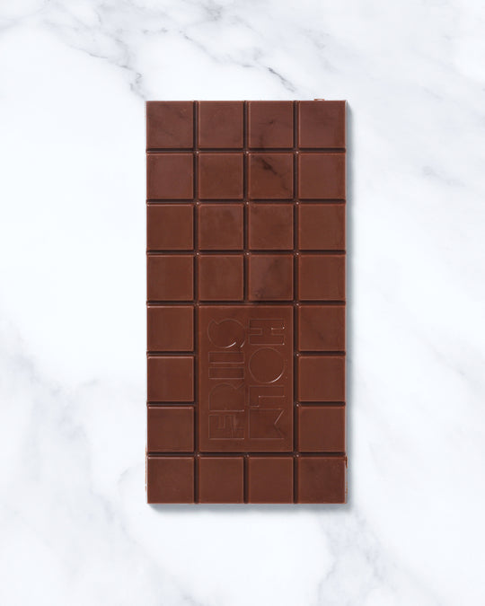 O'Payo | 50% Milk Chocolate | 100g