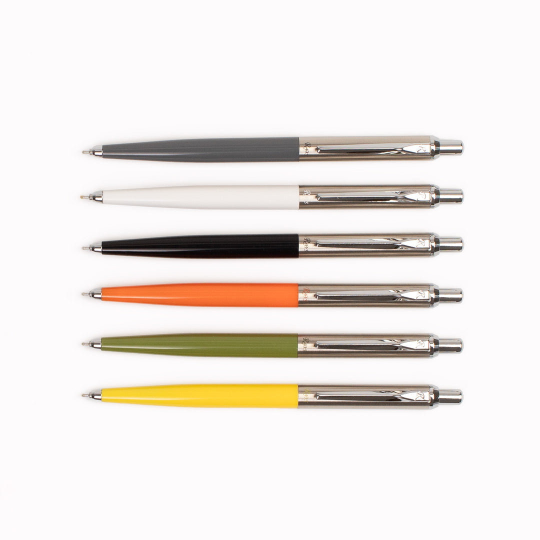 OHTO | Quick Dry Gel Ink Refill | Black