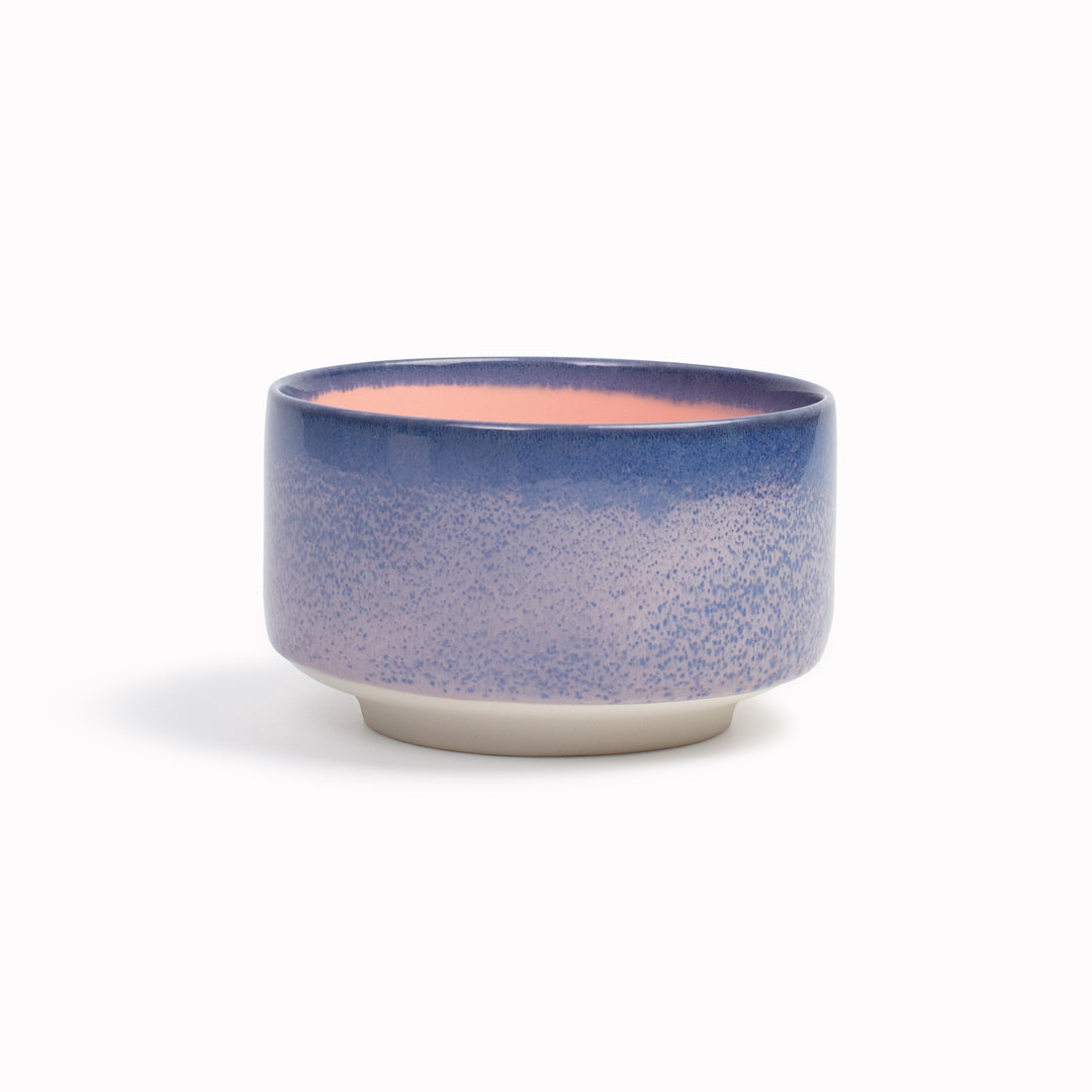 Danish Designers Studio Arhoj are renowned for their unique and colourful ceramics and this Agathina&nbsp;Munch Bowl is no exception, perfect for soups, pasta also heaps of cereal!