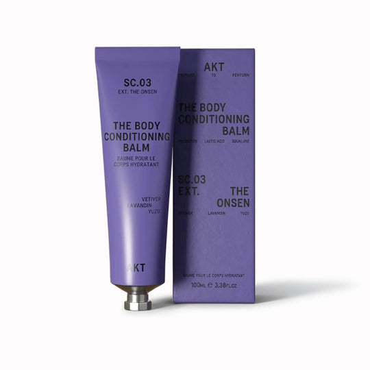 Conditioning Body Balm | Onsen Sc.03 | 100ml