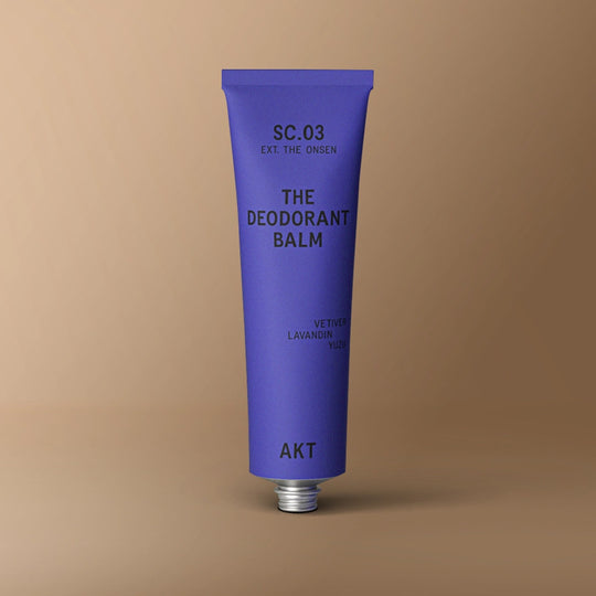 Calm and refined, The Onsen blends earthy vetiver with soft lavandin and gentle citrus for a subtle, spa-like freshness inspired by Japanese hot springs.