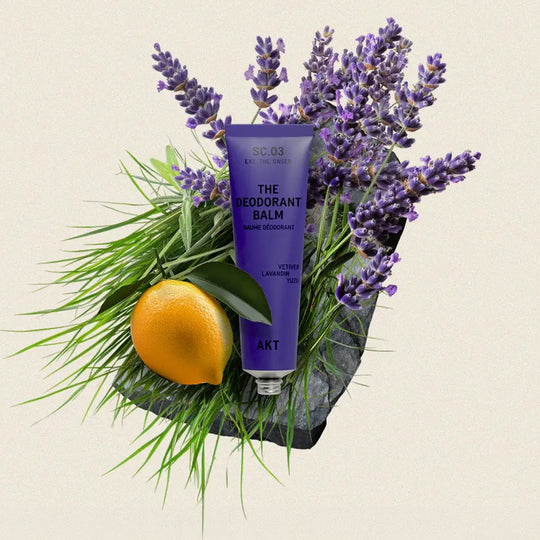 Calm and refined, The Onsen blends earthy vetiver with soft lavandin and gentle citrus for a subtle, spa-like freshness inspired by Japanese hot springs.