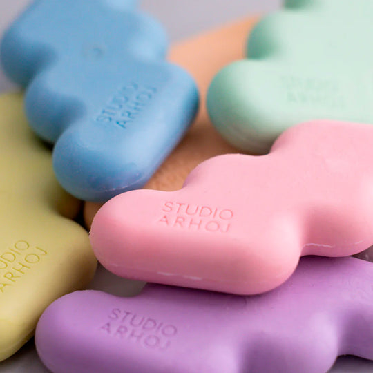 Oop Eraser | Assorted Colours