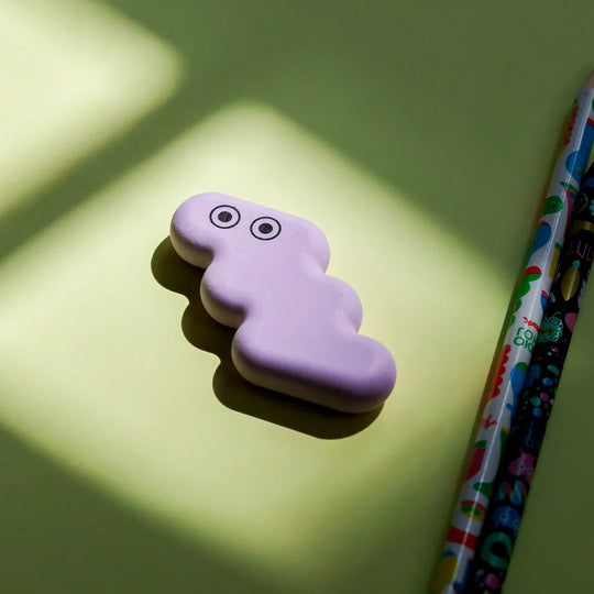 Oop Eraser | Assorted Colours