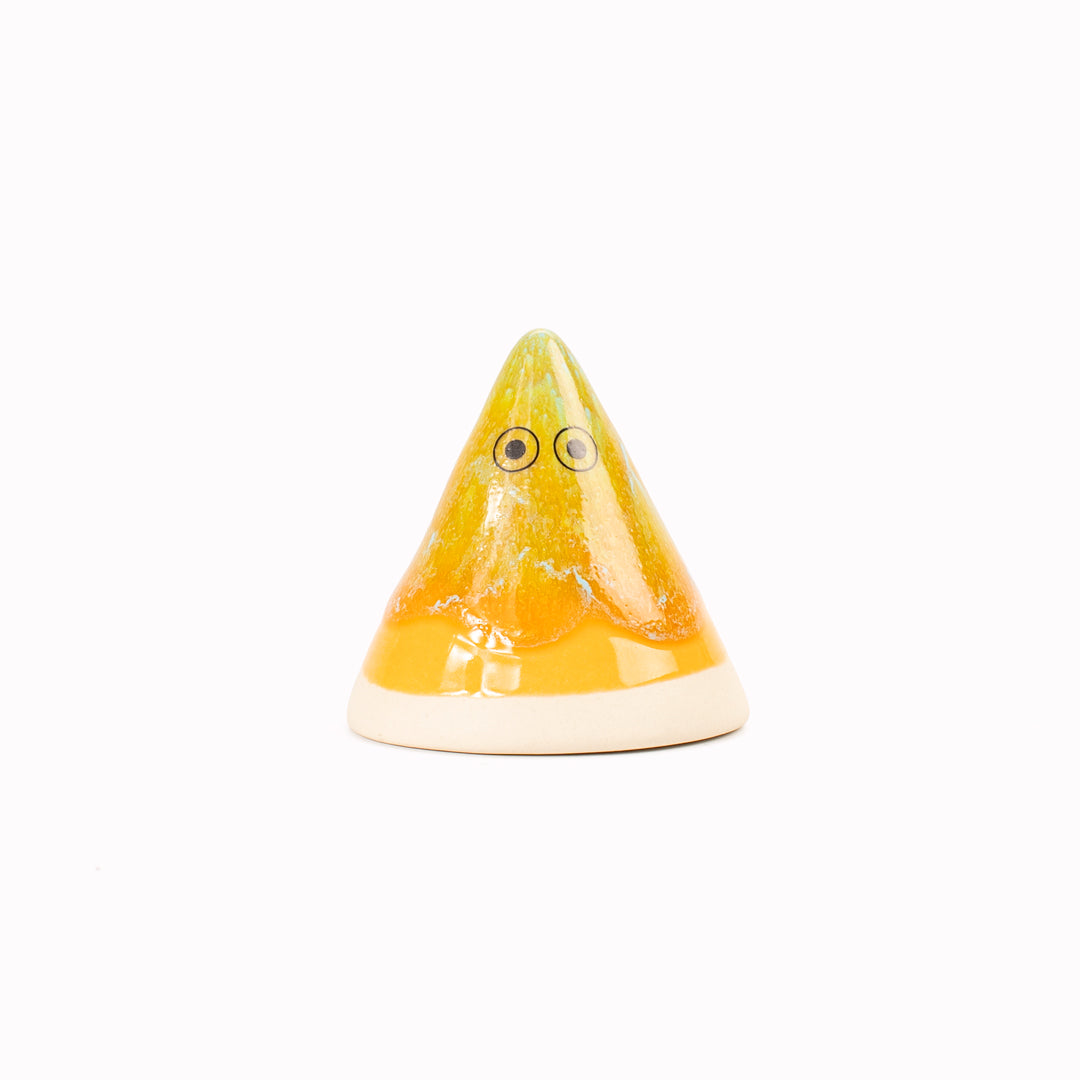 Familia | Ceramic Figurine | Fuji