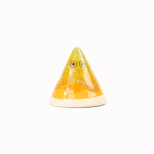 Familia | Ceramic Figurine | Fuji