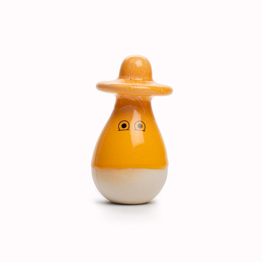 Familia | Ceramic Figurine | Washi