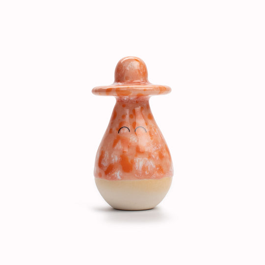 The adorable Washi provides a contemporary ornamental colour punch and personality to your home décor.