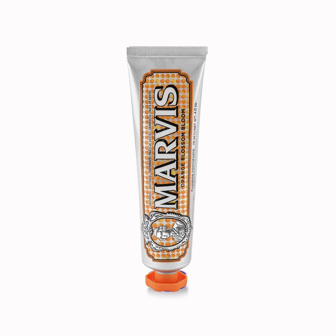 Orange Blossom Bloom | Premium Toothpaste | 75 ml