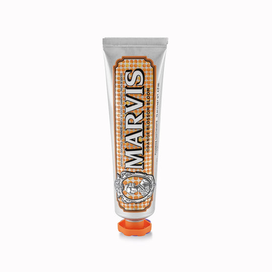 Orange Blossom Bloom | Premium Toothpaste | 75 ml