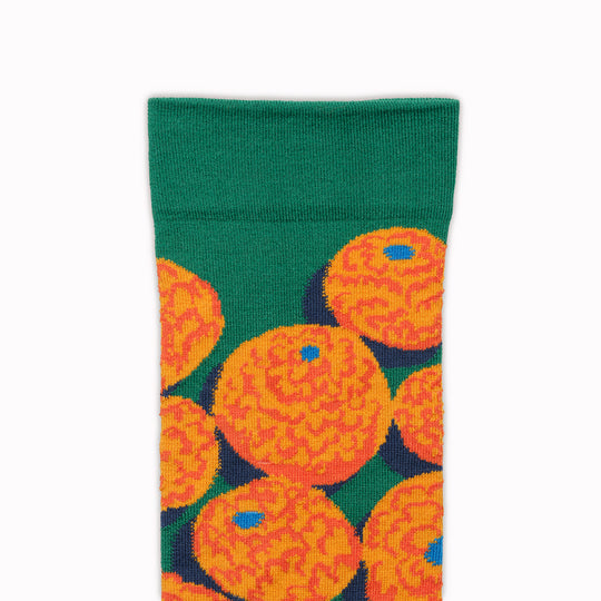 Illustrative and arty, fashion led socks! Bonne Maison have been producing high quality Egyptian cotton socks in Europe since 2012. 