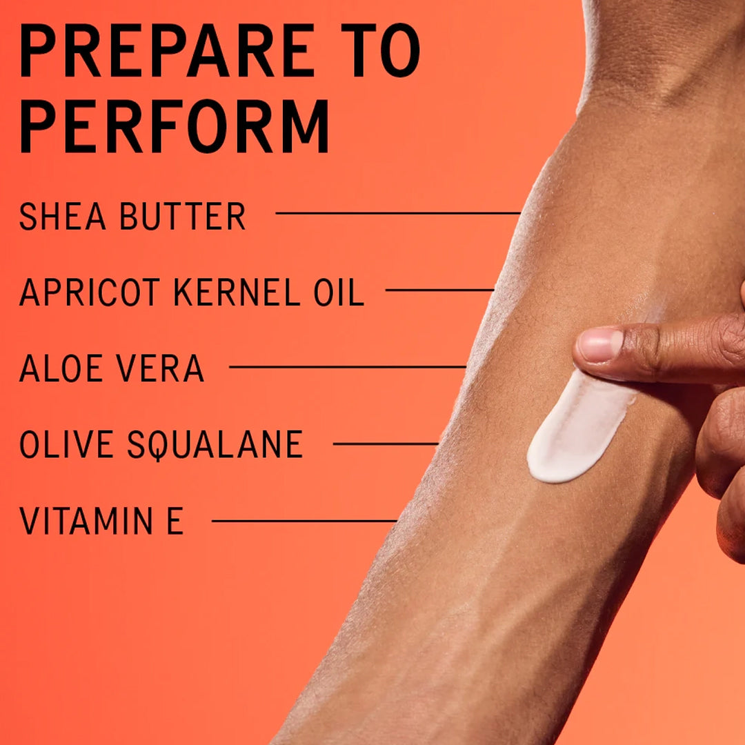 Conditioning Body Balm | Orange Grove Sc.01 | 100ml