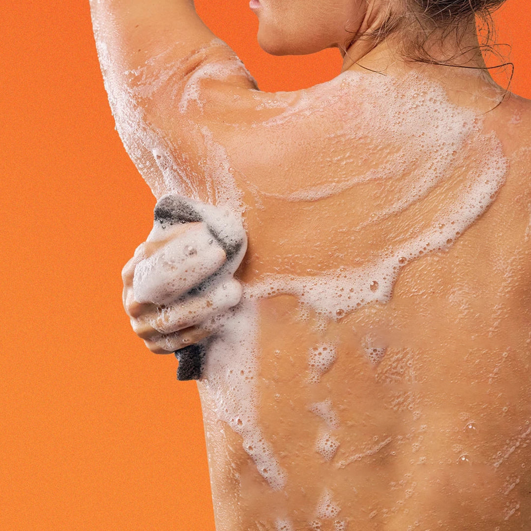 Body Wash Concentrate | Orange Grove Sc.01 | 100ml