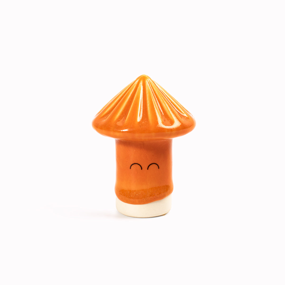 Familia | Ceramic Figurine | Osu