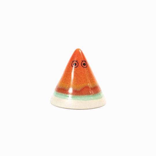 Familia | Ceramic Figurine | Fuji
