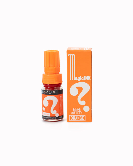Magic Ink Single Marker Pen | 15 Colours