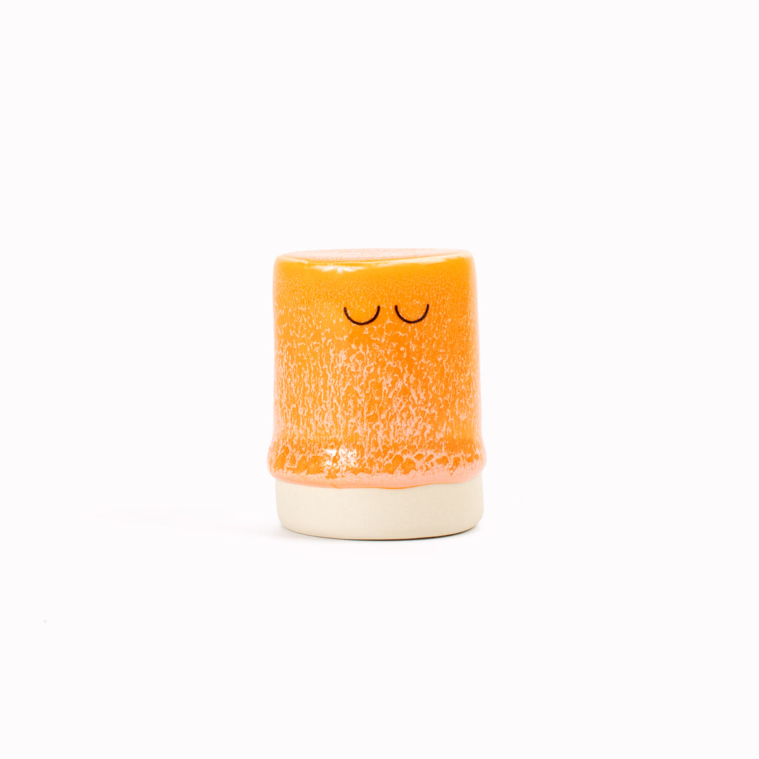 Familia | Ceramic Figurine | Buto