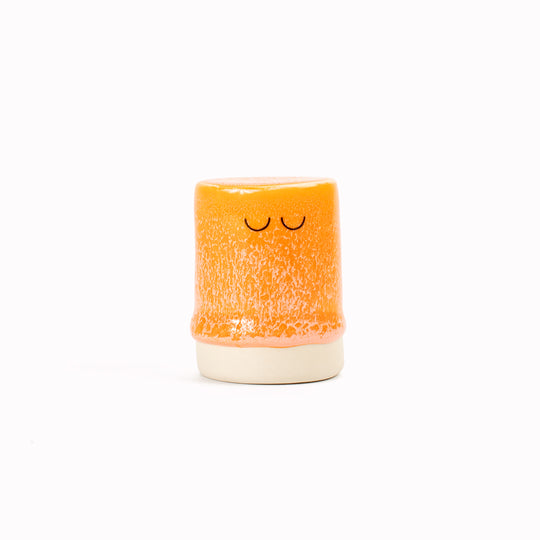 Familia | Ceramic Figurine | Buto
