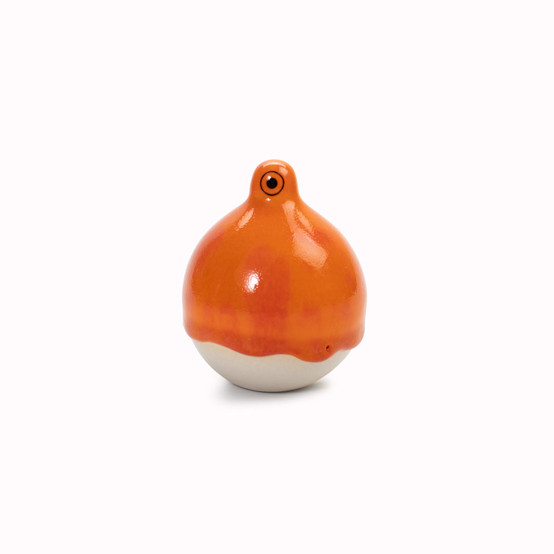 Familia | Ceramic Figurine | Yoshi