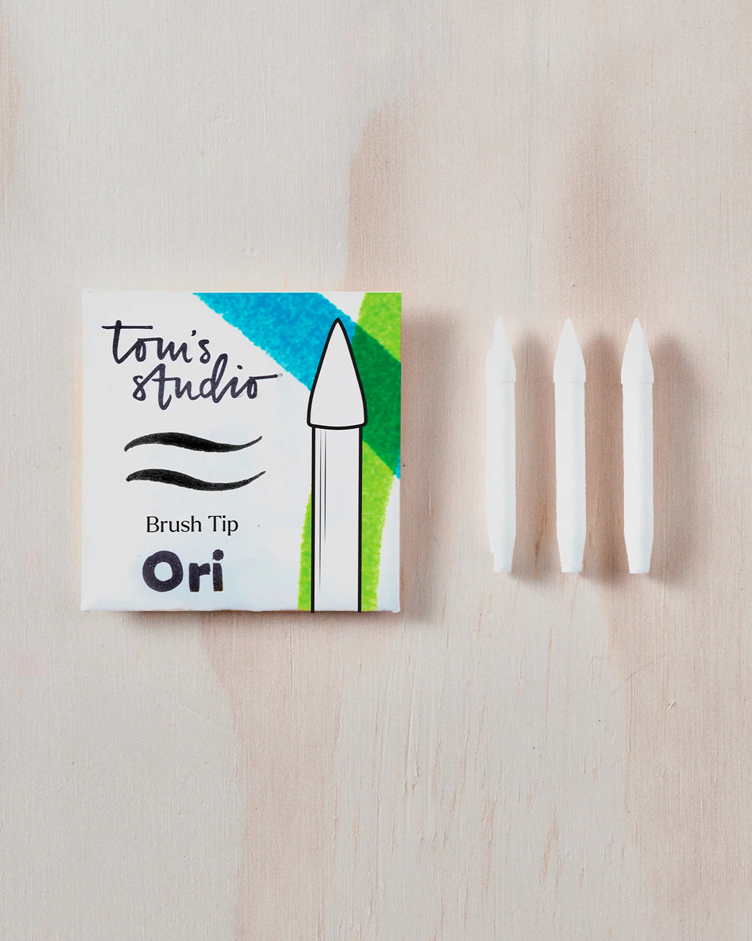 Replacement Tips | The Ori Highlighter Pen