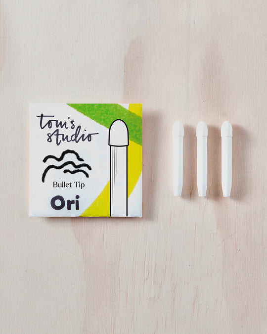 Replacement Tips | The Ori Highlighter Pen