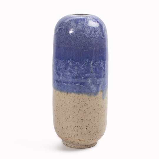Yuki Hand-thrown Vase | Orinoco