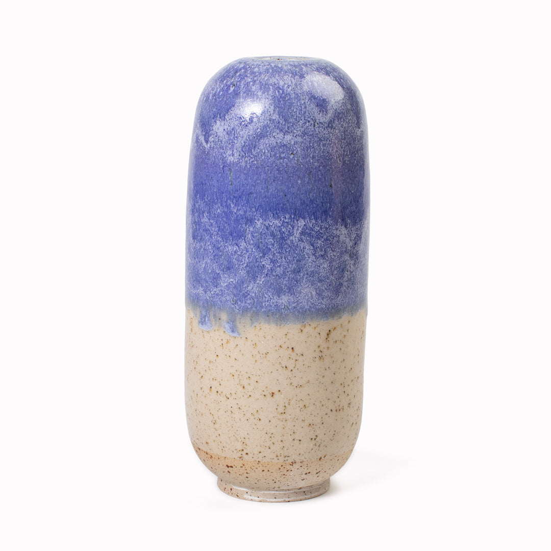 Yuki Hand-thrown Vase | Orinoco