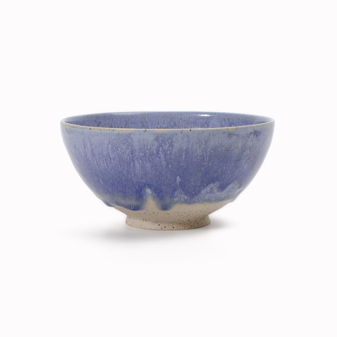 Spring Bowl | Speckled Stoneware Bowl | Colours